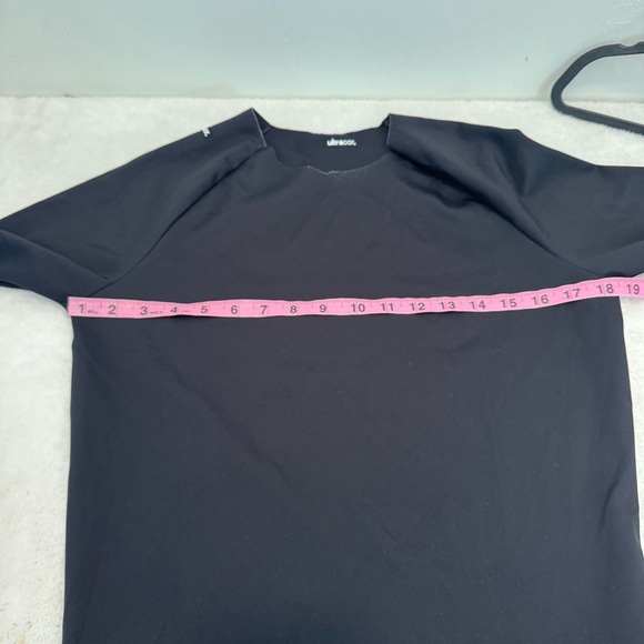 LIGHTNING DASH CAPELLA BONDED TOP LUX size M - Picture 5 of 7